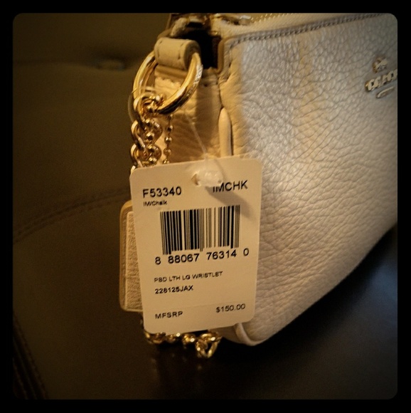 Coach Handbags - Coach handbag